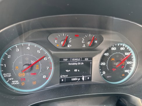 Used 2023 Chevrolet Malibu LT image 10