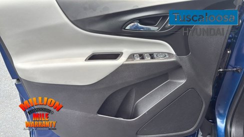 Used 2022 Chevrolet Equinox LS w/ LS Convenience Package image 13