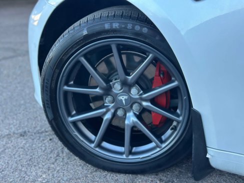 Used 2020 Tesla Model 3 Long Range image 10
