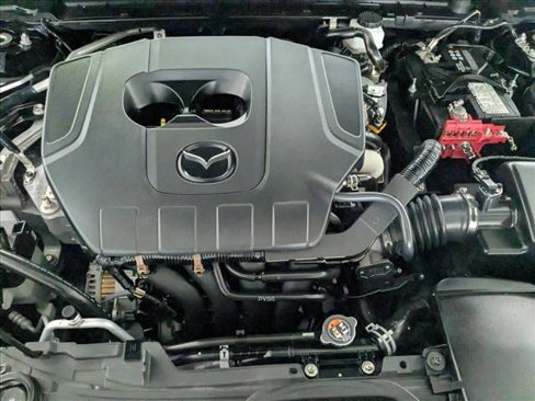 Used 2023 MAZDA CX-30 AWD 2.5 S w/ Select Package image 22