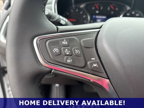 Used 2024 Chevrolet Equinox LT image 21