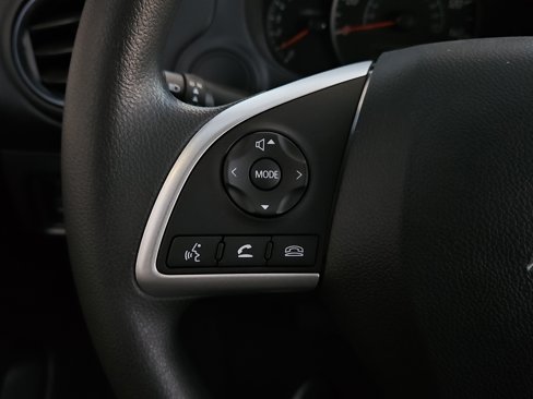 New 2024 Mitsubishi Mirage LE image 10