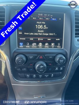 Used 2016 Jeep Grand Cherokee Limited w/ Luxury Group II image 4