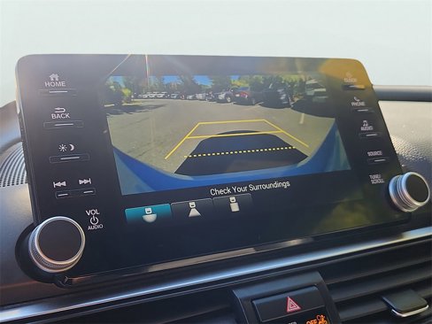 Certified 2018 Honda Accord Sport image 15