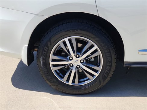 Used 2020 INFINITI QX60 Luxe w/ Proassist Package image 9