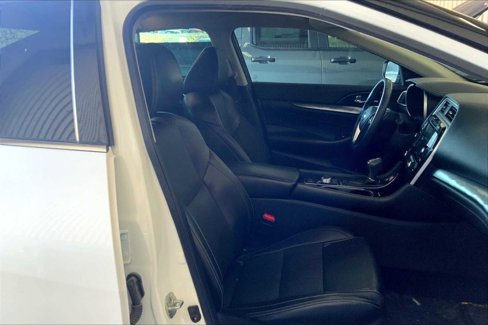 Used 2021 Nissan Maxima 3.5 SV image 8