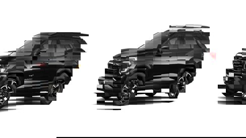 New 2026 GMC Terrain Elevation w/ Elevation Premium Package image 52
