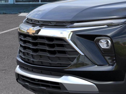 New 2026 Chevrolet TrailBlazer LT w/ Convenience Package image 13