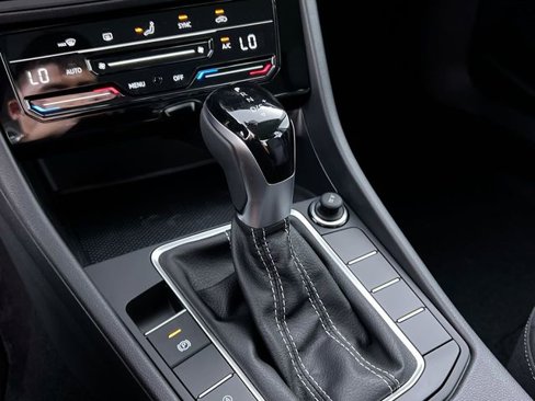 New 2025 Volkswagen Jetta S image 20