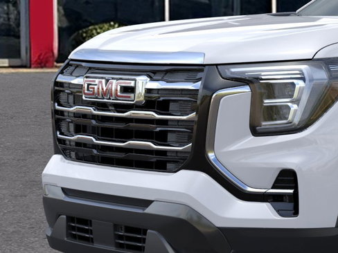 New 2026 GMC Terrain Elevation w/ Technology Package II image 13