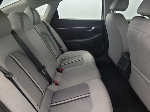 Used 2022 Hyundai Sonata SE image 19
