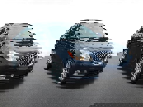 Used 2011 Buick Regal CXL w/ RL2 Preferred Equipment Group image 8