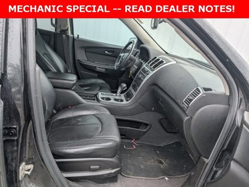 Used 2011 GMC Acadia SLT image 19