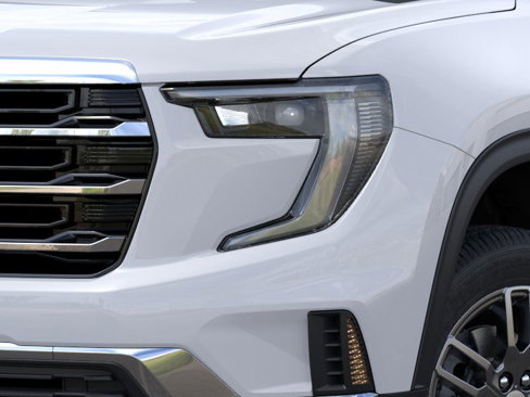 New 2025 GMC Acadia Elevation image 10