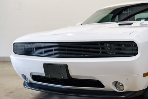 Used 2013 Dodge Challenger R/T image 16