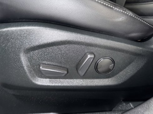 Used 2022 Ford Edge SEL w/ Convenience Package image 13