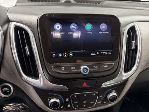 Used 2019 Chevrolet Equinox Premier image 28