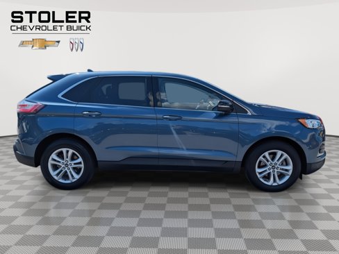 Used 2019 Ford Edge SEL w/ Equipment Group 201A image 6