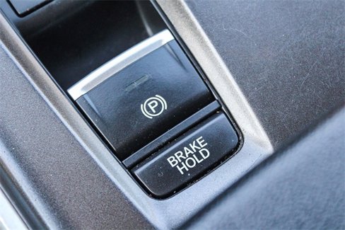 Used 2020 Honda Accord EX image 37