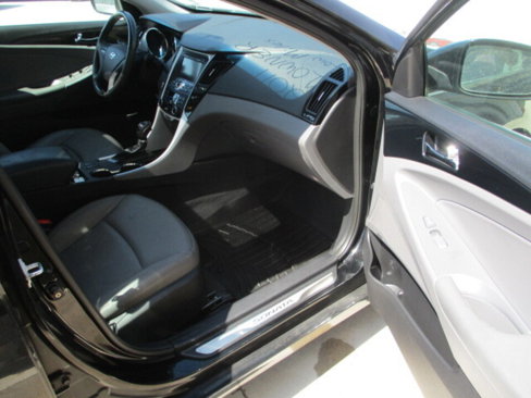 Used 2011 Hyundai Sonata Limited w/ Navigation Pkg 5 image 21