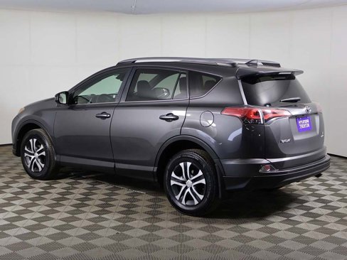 Used 2017 Toyota RAV4 LE image 7