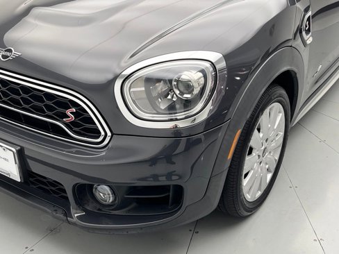 Used 2020 MINI Cooper Countryman S image 48