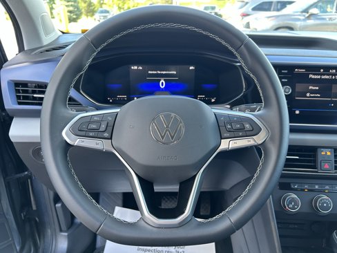 Used 2022 Volkswagen Taos SE image 22