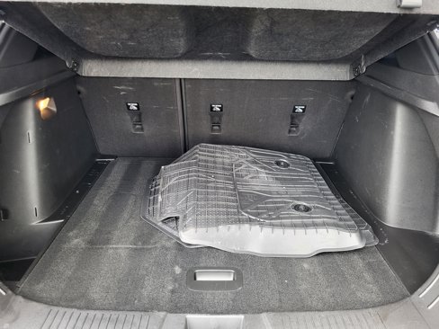 Certified 2024 Chevrolet Trax RS w/ Sunroof Package image 20