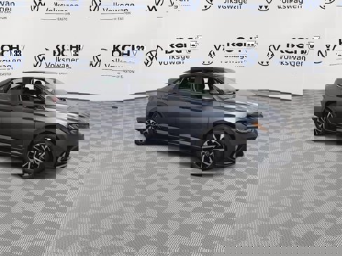 New 2025 Volkswagen Jetta S image 2