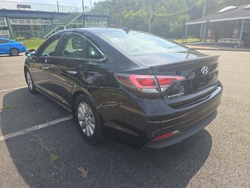 Used 2016 Hyundai Sonata SE image 7