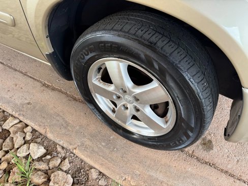 Used 2007 Dodge Grand Caravan SXT image 25