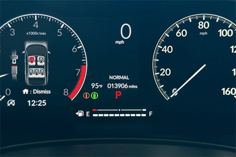 Used 2022 Honda Civic Sport image 21