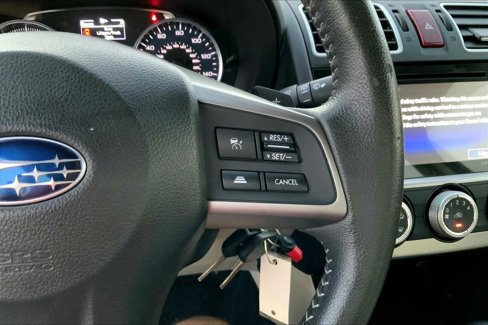 Used 2016 Subaru Impreza 2.0i Sport Premium image 24