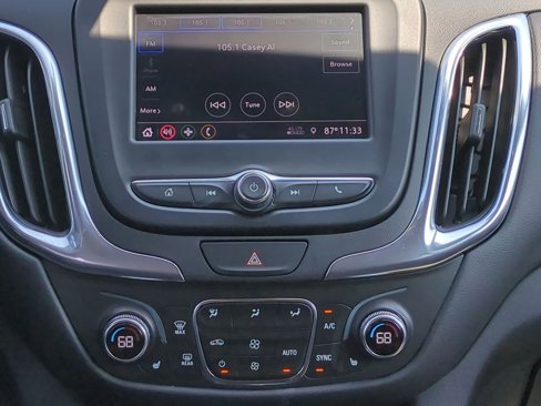 Certified 2021 Chevrolet Equinox LT image 35