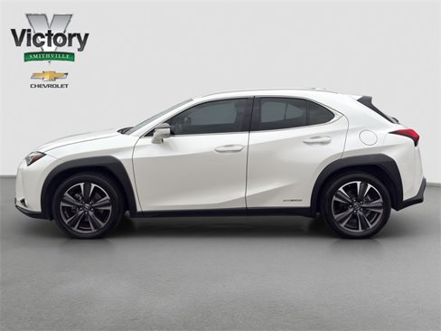 Used 2019 Lexus UX 250h image 3