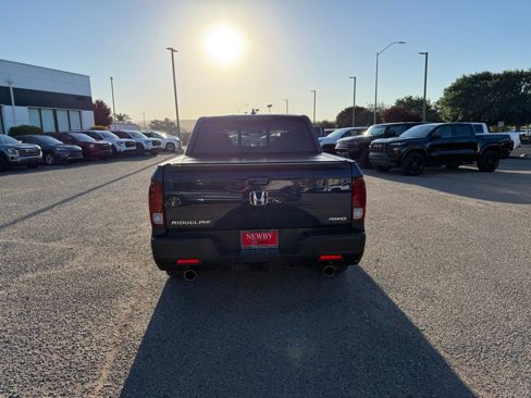 Used 2022 Honda Ridgeline RTL image 6