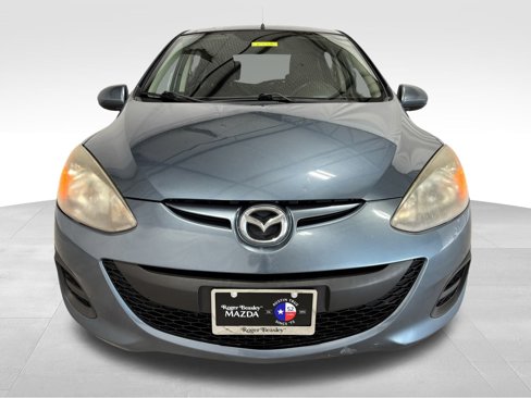 Used 2014 MAZDA MAZDA2 Sport image 2