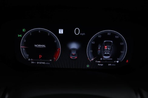 Used 2024 Acura TLX SH-AWD w/ A-SPEC Pkg image 17