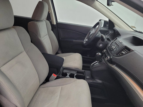 Used 2016 Honda CR-V LX image 21