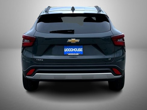 New 2026 Chevrolet Trax LT w/ Driver Confidence Package image 6