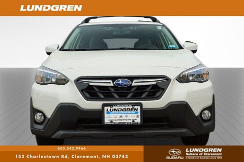 Used 2021 Subaru Crosstrek 2.0i Premium image 10