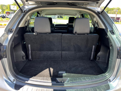 Used 2014 MAZDA CX-9 Touring image 36