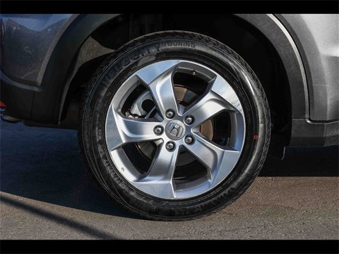 Used 2019 Honda HR-V LX image 8