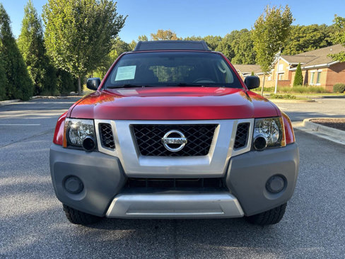 Used 2009 Nissan Xterra S image 5