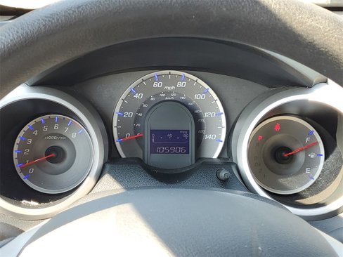 Used 2012 Honda Fit image 12