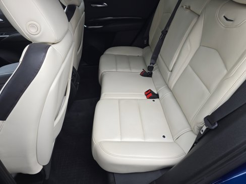 Used 2019 Cadillac XT4 Sport image 14