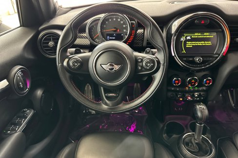 Used 2016 MINI Cooper S image 27