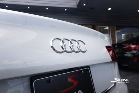 Used 2016 Audi A6 2.0T Premium w/ Technology Package image 14