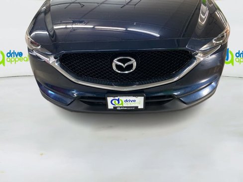 Used 2017 MAZDA CX-5 Touring w/ Preferred Equipment Package image 14