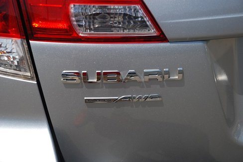 Used 2012 Subaru Outback 2.5i Limited w/ Moonroof Pkg image 22